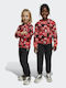 Set Trening Copii Coral 2 Bucăți Disney Mickey Mouse