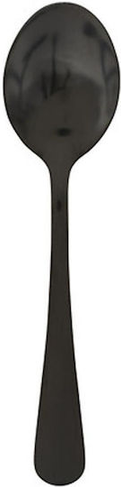 Secret de Gourmet Linguri Desert Înghețată Oțel Inoxidabil Negru 13.6cm 203295