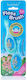 Brush Baby Set Baby-Zahnbürsten Für 0m+ 2Stücke...