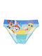 Superheroes Kinder Badeanzug Badeslips RWA