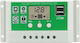 Solarladeregler Lithium-Batterieladegerät 30A 12V 24V BLS-30A