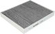 Air Filter Cabin Opel Astra K 1.0 2015 Present Corteco 49365684