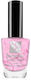Beauties Glossy Nagellack Rosa 44 12ml
