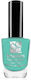 Beauties Lac De Unghii Lucios Turcoaz 58 12ml