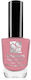 Beauties Glossy Nagellack Rosa 63 12ml
