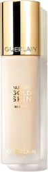 Guerlain Parure Лилаво/бяло SPF15 0.5w 35мл