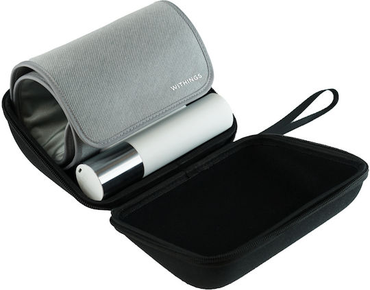 Withings Travel Case Bpm Core Black