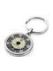 Keychain Speedometer Vw T1 Original 1k6087010b