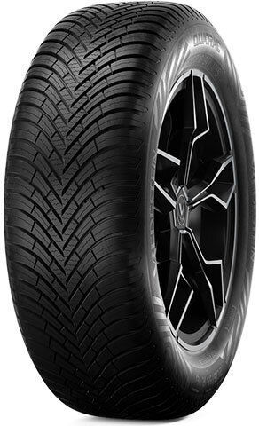 Vredestein Quatrac 185/60R15 88V XL 4 Seasons Car Tyre
