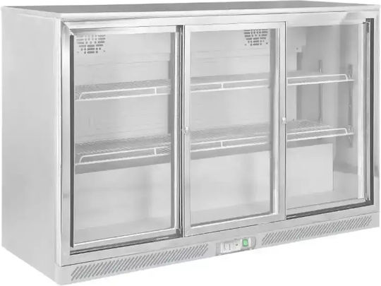 Dynamic Frigider Frigidere pentru băuturi 320lt Cu o ușă Înălțime89.5xLățime133.5xAdâncime50.5cm