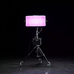 Aputure Infinimat Φουσκωτό Έγχρωμο Led 1x2' Aputure Infinimat Φουσκωτό Έγχρωμο Led 1x2'