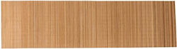 Bambus Tischläufer Natur 37,5x140cm Bambus Tischläufer Natur 37,5x140cm