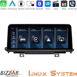 Bizzar Οθόνη Αφής 10.25" για Ταμπλό Αυτοκινήτου BMW X5 / X6 Volkswagen Up με Bluetooth/USB/AUX/WiFi/Apple-CarPlay Bizzar Οθόνη Αφής 10.25" για Ταμπλό Αυτοκινήτου BMW X5 / X6 Volkswagen Up με Bluetooth/USB/AUX/WiFi/Apple-CarPlay