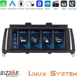 Bizzar Οθόνη Αφής 10.25" για Ταμπλό Αυτοκινήτου BMW X3 / X4 Volkswagen Up με Bluetooth/USB/AUX/WiFi/Apple-CarPlay Bizzar Οθόνη Αφής 10.25" για Ταμπλό Αυτοκινήτου BMW X3 / X4 Volkswagen Up με Bluetooth/USB/AUX/WiFi/Apple-CarPlay