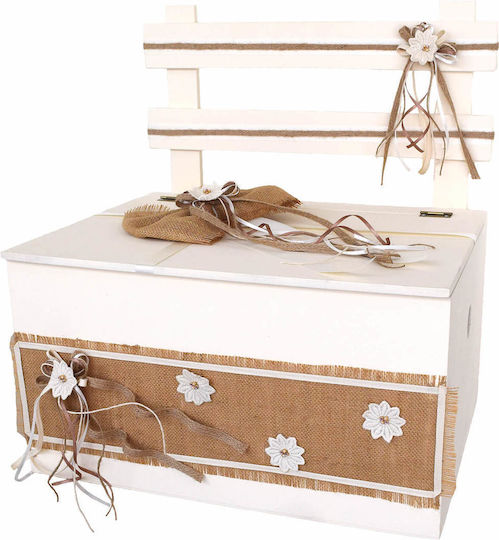 Nst Nastasia 51x34x45εκ.