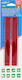 Maxeed Auto-Reflektoren Rot 165*20mm 2 Stück 35008