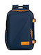 American Tourister Take2cabin Синя
