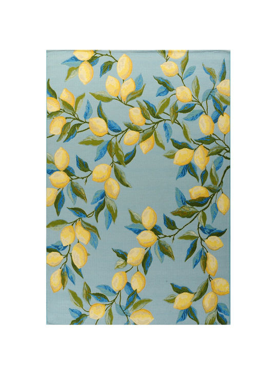 Tzikas Carpets Capri 01970-115 Килим Правоъгълена P.r