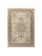 Tzikas Carpets Battu Rug Rectangular Egyptian Cotton