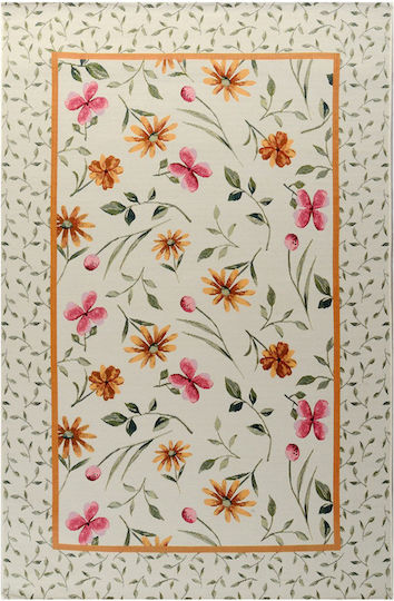 Tzikas Carpets Capri 02044-119 Rug Rectangular Egyptian