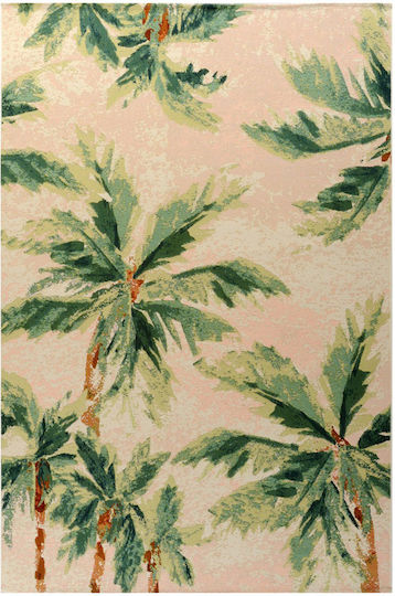 Tzikas Carpets Capri 01675-121 140x200cm Αιγύπτου