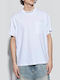 T-shirt White