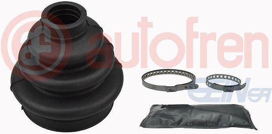 Set of CV Boot BMW E39-autofren Seinsa-afd8310