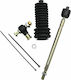 Moose Racing Ακρόμπαρο 51-1086-r Kit