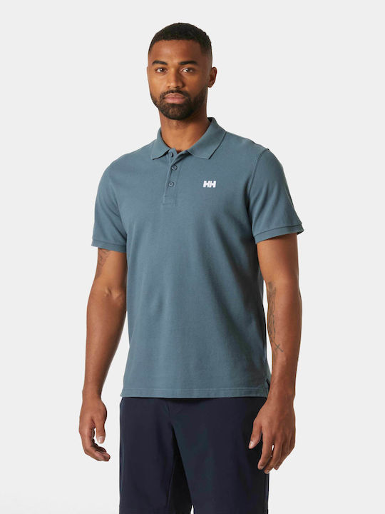 Transat Polo T-shirt Polo Blue