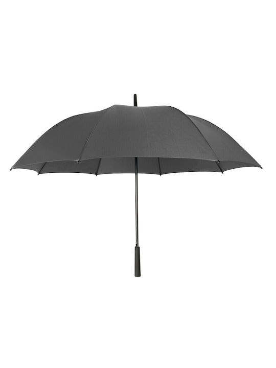 Lampa Sport 115 Rezistent la vânt Automat Umbrelă de ploaie Compact Gri