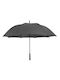Lampa Sport 115 Rezistent la vânt Automat Umbrelă de ploaie Compact Gri