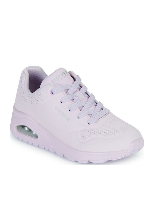 Skechers Adidași Pentru Femei Violet