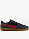 Palermo Herren Sneakers Puma Black-puma Green