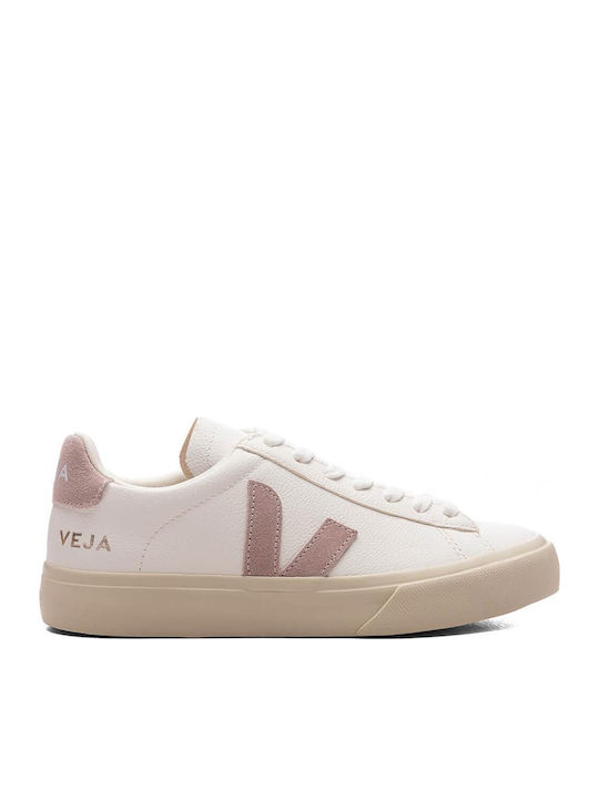 Campo Chfree Sneakers Extra-white_babe