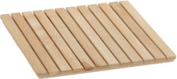 Bathroom Platform Arredamenti Italia Samoa Natural Wood