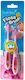 Brush Baby Unicorn Kinderzahnbürste Für 3+ Jahr...