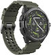 Hammer Watch 2 Titanium (Military Edition)