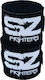 Sz Fighters Boxing Wraps 3.5 Μέτρα Μαύρο
