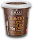 Cocoa Praline Rice Flakes Without Preservatives 400g
