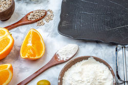 Flavored Farina Extra Orange 5kg