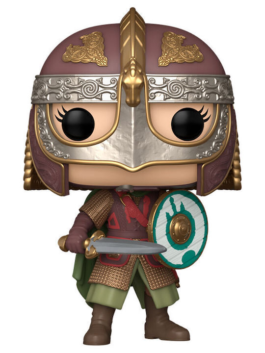 Funko Pop! Movies: Lord of the Rings - Eowyn 1743 Chase