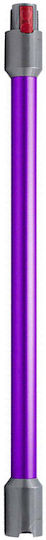Replacement Vacuum Hose Ws Xtreme Power Dyson Purple 969109-04