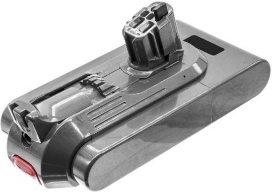Baterie Ws Xtreme Power Dyson V11 Click-in V15 970938-01 25.2v 4000mAh