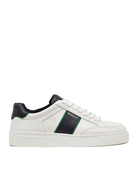 Gant Mc Julien Sneakers Λευκό