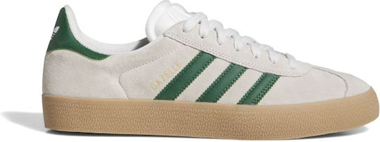 adidas gazelle silver green womens Adidas Gazelle Indoor Bad Bunny San Juan – Kicks Machine main image 1