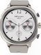 HiFuture AIX Lite Waterproof Smartwatch with He...