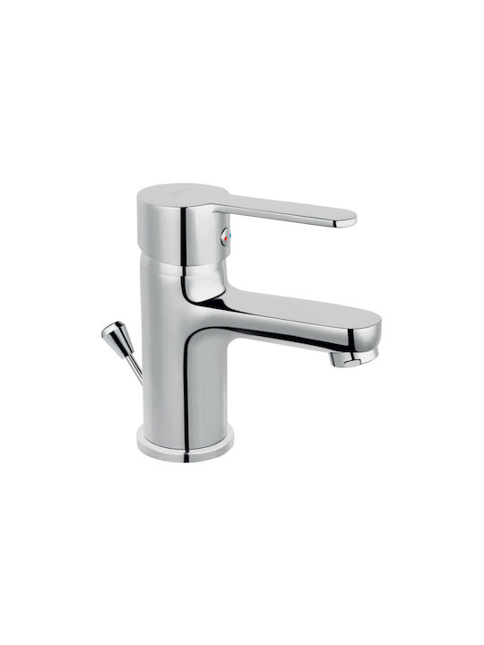 Ferro Savio Rubio Brb2 Ferro Mixing Sink Faucet Gray