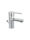 Ferro Savio Rubio Brb2 Ferro Mixing Sink Faucet Gray