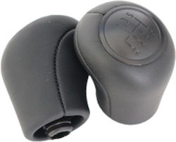 Tema Shift Knob Black