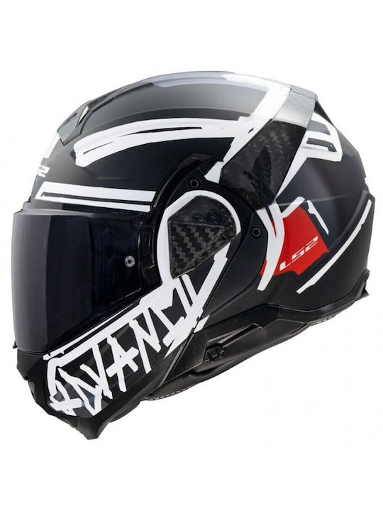 MATHISSE, le casque modulaire de Airoh | Custom Tour Magazine